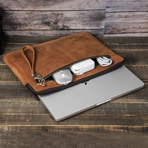 Laptop Bag- Unisex - Image 2
