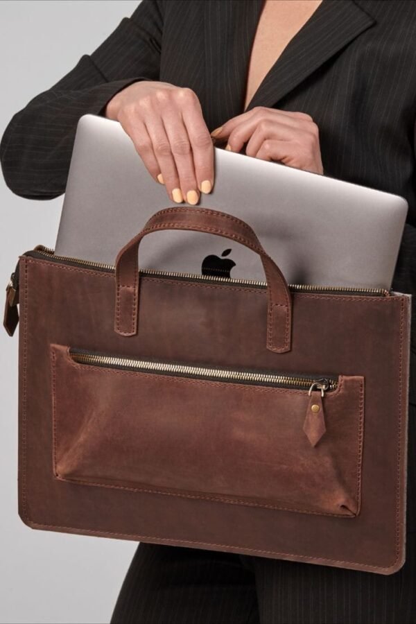 Laptop Bag- Unisex - Image 3